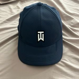 Tiger Woods Nike Golf cap